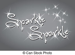 Sparkles clipart #1, Download drawings