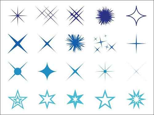 Sparkles clipart #11, Download drawings