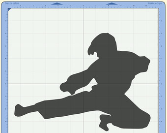 Sparring svg #17, Download drawings