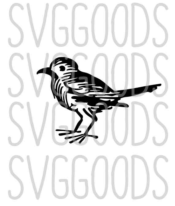 Sparrow svg #9, Download drawings