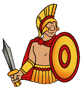 Sparta clipart #4, Download drawings
