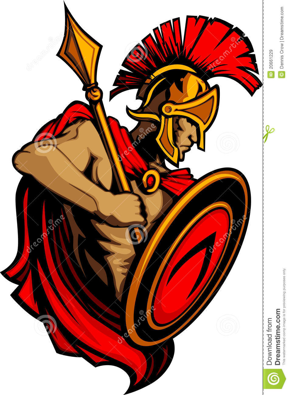 Sparta clipart #15, Download drawings