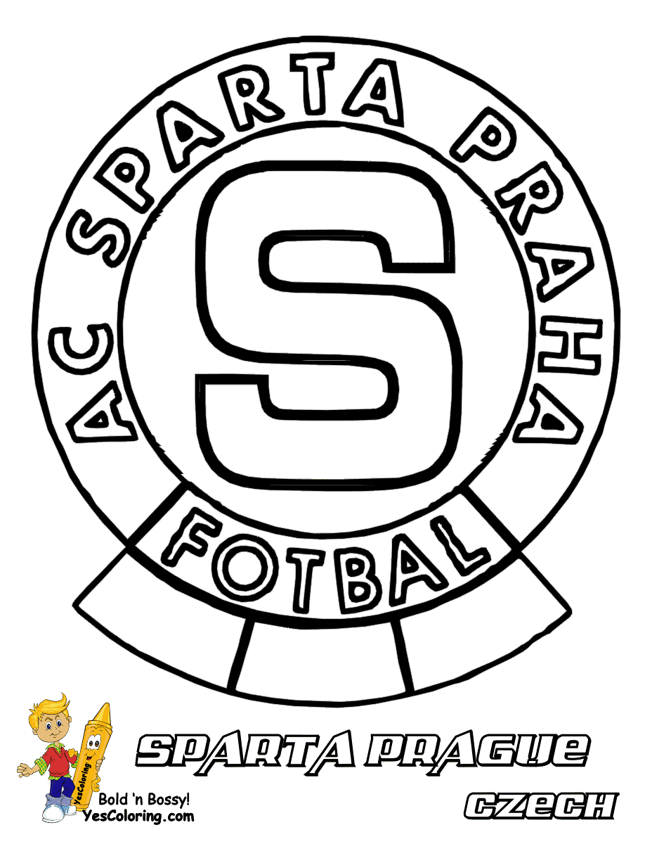 Sparta coloring #7, Download drawings