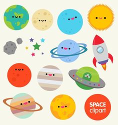 Spase clipart #20, Download drawings