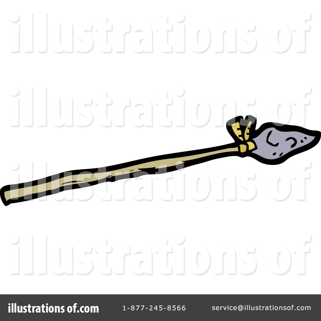 Spear clipart #20, Download drawings