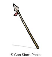 Spear clipart #1, Download drawings