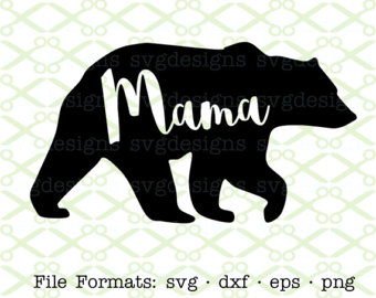 Spectacled Bear svg #5, Download drawings