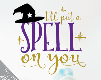 Spell svg #14, Download drawings