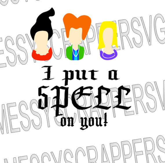 Spell svg #12, Download drawings