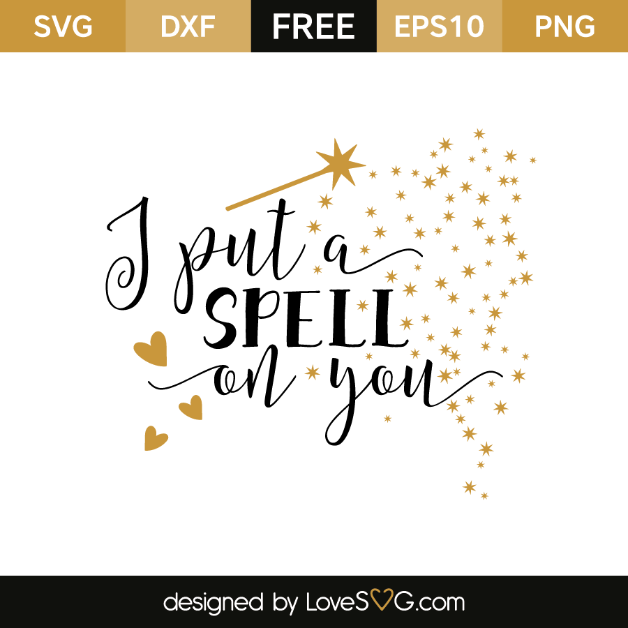 Spell svg #7, Download drawings