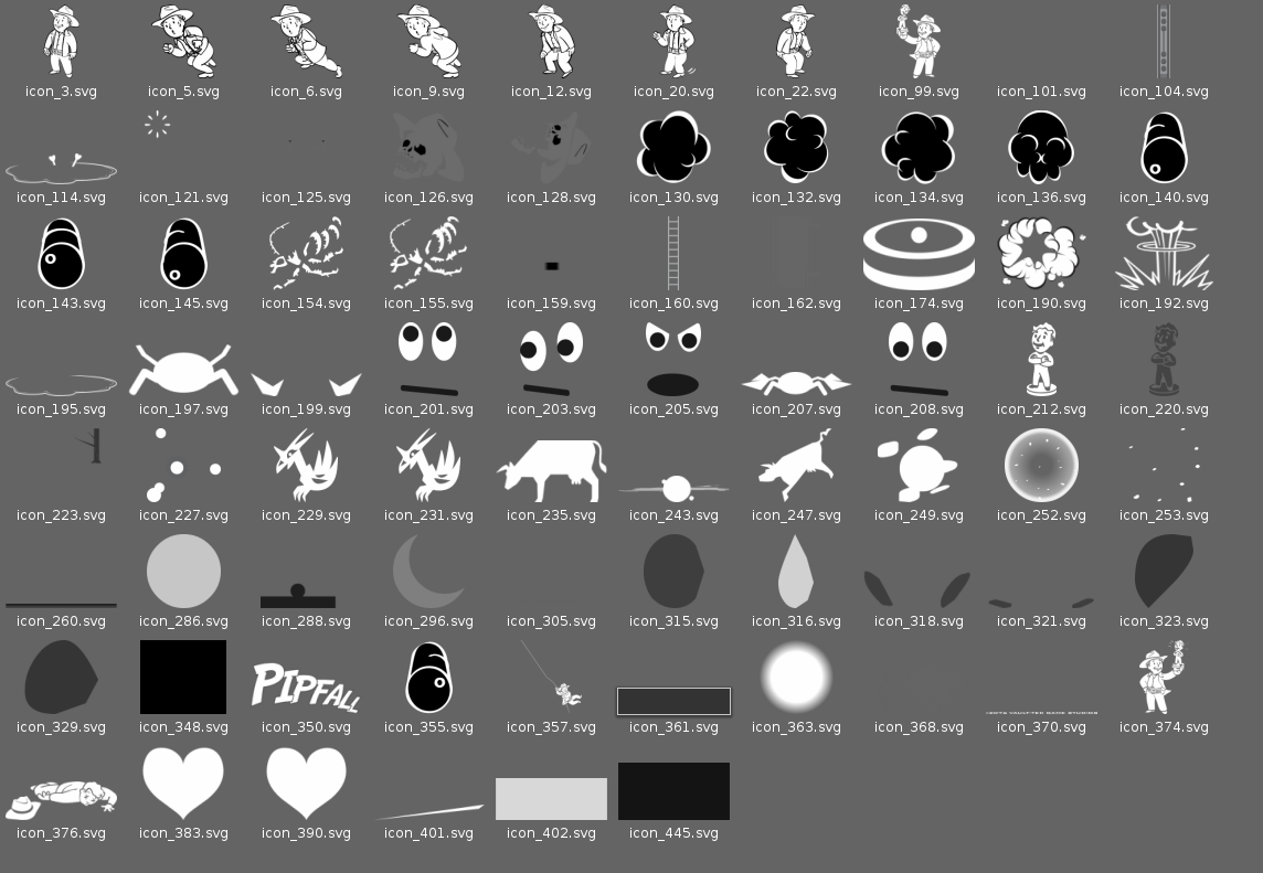 Neverwinter Nights svg #10, Download drawings