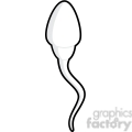 Sperm svg #6, Download drawings