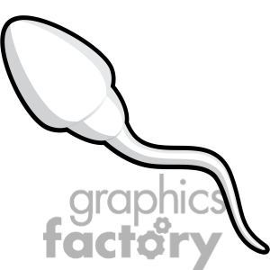 Sperm clipart #7, Download drawings