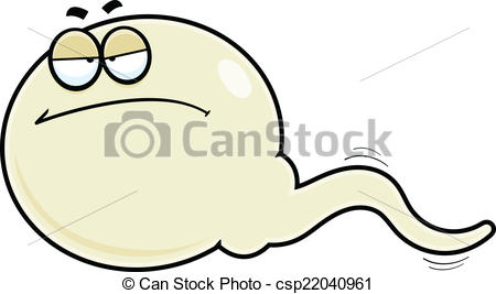 Sperm clipart #4, Download drawings