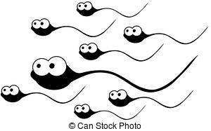 Sperm clipart #19, Download drawings