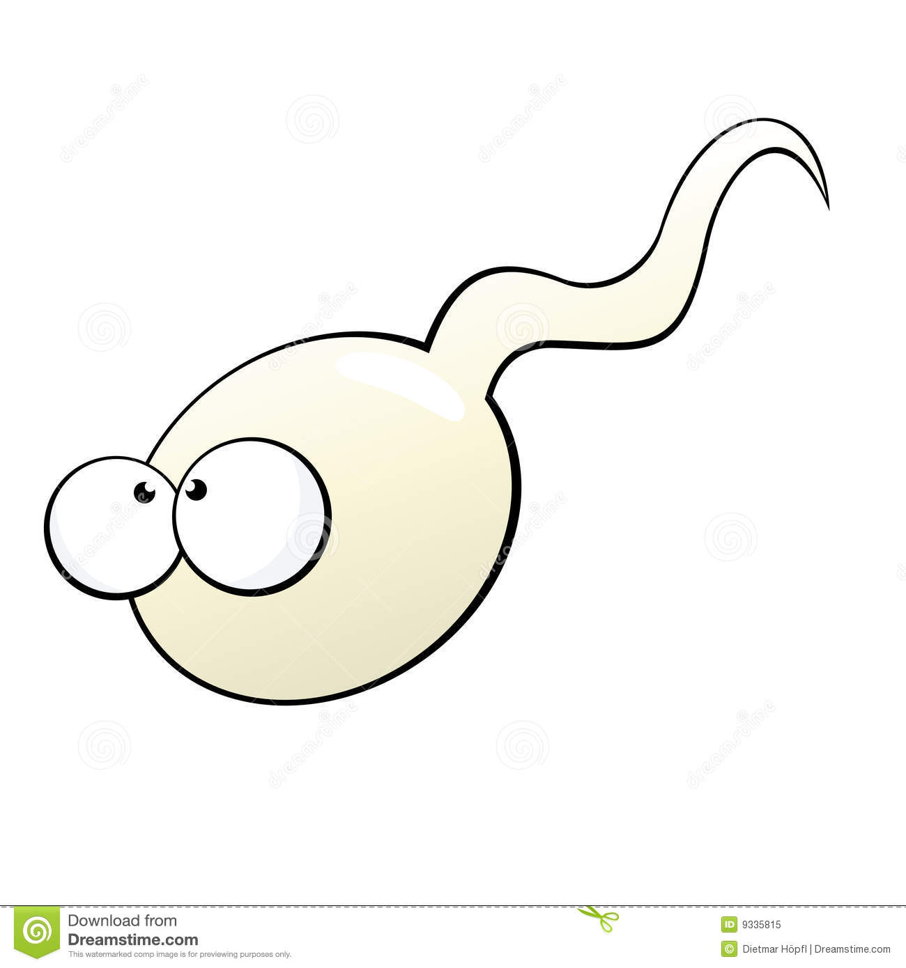 Sperm clipart #17, Download drawings