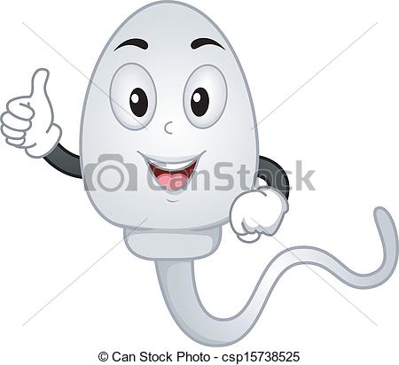 Sperm clipart #6, Download drawings