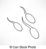 Sperm clipart #15, Download drawings