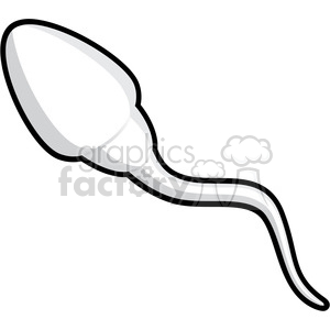 Sperm svg #3, Download drawings