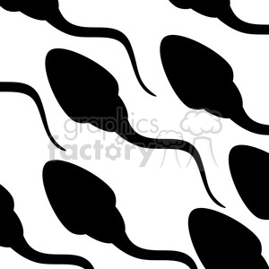 Sperm svg #1, Download drawings