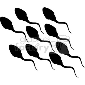 Sperm svg #7, Download drawings