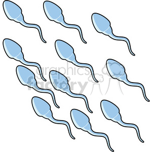 Sperm svg #2, Download drawings