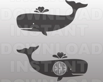 Sperm Whale svg #5, Download drawings
