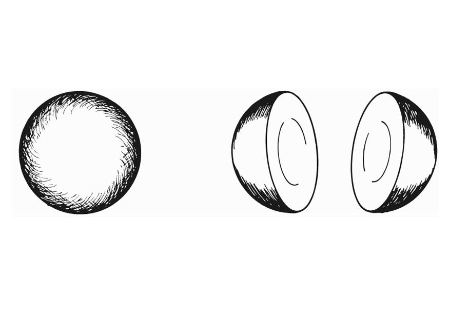 Sphere coloring #5, Download drawings