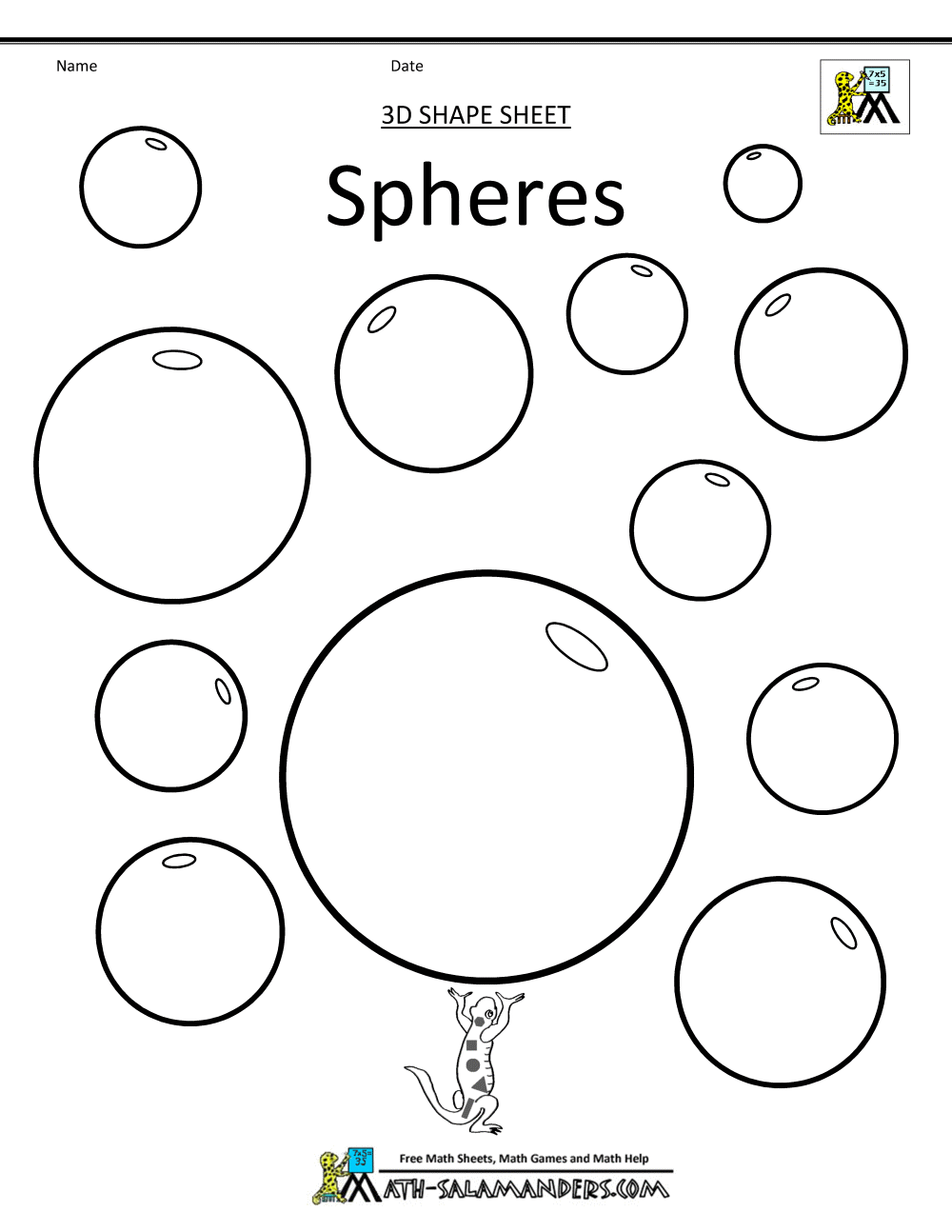 Sphere coloring #13, Download drawings