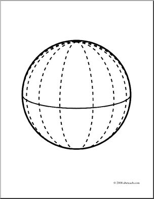 Sphere coloring #16, Download drawings