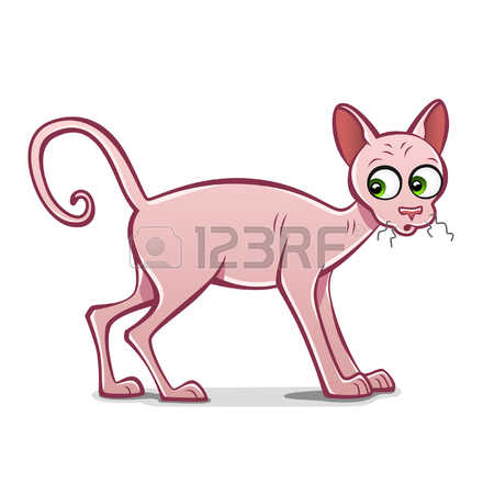 Sphynx clipart #10, Download drawings