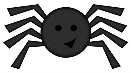 Spider svg #2, Download drawings