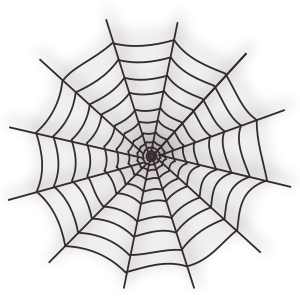 Spider Web svg #1, Download drawings