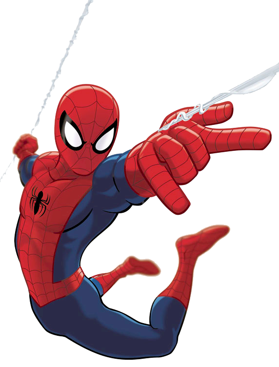 Spider-Man clipart #2, Download drawings
