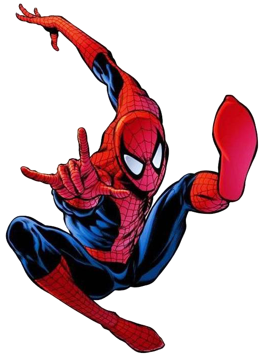 Spider-Man clipart #3, Download drawings