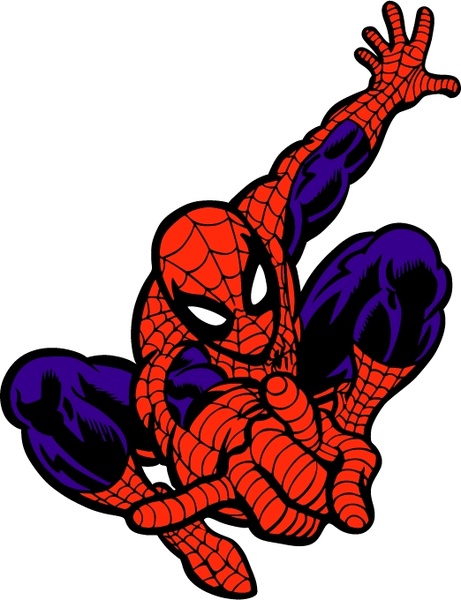 Spider-Man svg #14, Download drawings