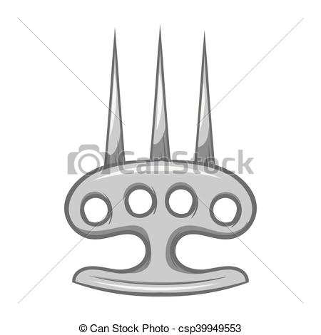 Spikes clipart #11, Download drawings