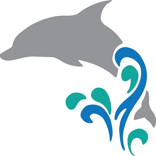 Spinner Dolphin svg #4, Download drawings
