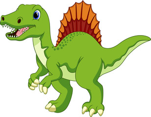 Spinosaurus clipart #1, Download drawings