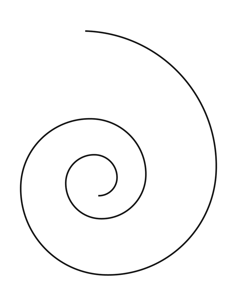 Spiral clipart #7, Download drawings