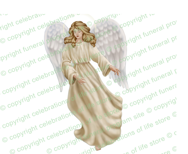 Spirit Angel clipart #3, Download drawings