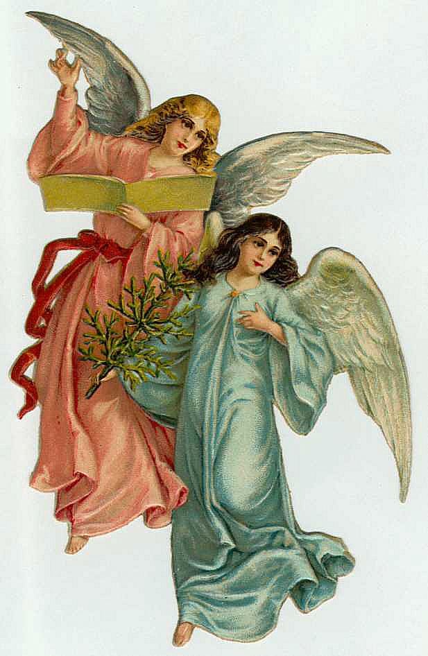 Spirit Angel clipart #14, Download drawings