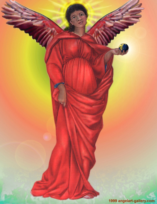 Spirit Angel clipart #19, Download drawings