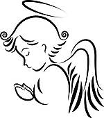 Spirit Angel clipart #15, Download drawings