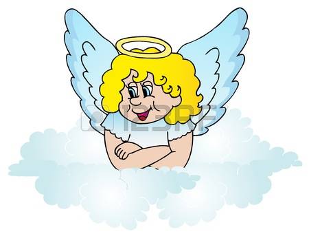 Spirit Angel clipart #6, Download drawings