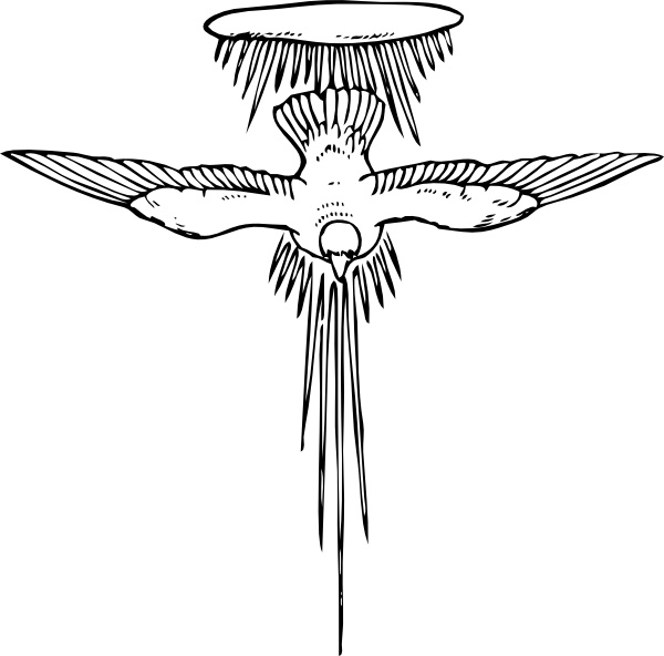 Spirit Angel svg #4, Download drawings