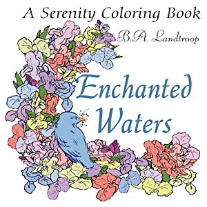 Spirit Waters coloring #2, Download drawings