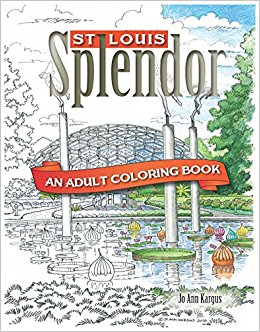 Splendor coloring #3, Download drawings