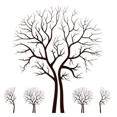 Split Tree clipart #20, Download drawings