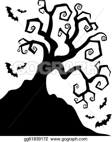 Spooky clipart #15, Download drawings
